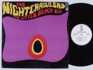 NIGHTCRAWLERS The Little Black Egg KAPP LP VG++ mono wlp