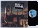 PINK FLOYD Animals COLUMBIA LP NM gatefold SHRINK