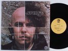 SPIRIT Self Titled ODE Z 1244004 LP VG++ SHRINK