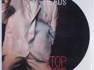 TALKING HEADS Stop Making Sense SIRE W1-25186 LP SEALED