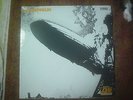 Led Zeppelin sealed 80's BMG LP I