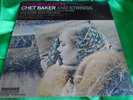 NM- Vinyl 1964 Jazz Promo LP : Chet Baker   Love Walked In   Harmony HL 7320