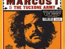Marcus I & The Tucxone Army ‎– Inner Calling SEALED Tucxone 2xLP VINYL