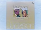 Milt Jackson Opus De Funk LP Prestige PR24048 EX/EX 1975 Opus De Funk