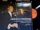 HAYDN-VIOLIN CONCERTO-HERMAN KREBBERS-ANDRE RIEU 1966