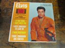 ELVIS PRESLEY Viva Las Vegas EP RCA EPA 4382  p/s VG++