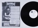REPLUSION Horrified NECROSIS NECRO 002 LP test pressing