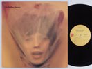 ROLLING STONES Goats Head Soup ROLLING STONES LP NM/VG+ gatefold with poster