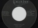 Modern Soul Funk 45 - Galaxy - Dance Wit Me - Marjon - VG++ mp3