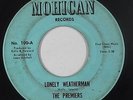 Sweet Soul 45 - Premiers - Lonely Weatherman - Mohican - mp3