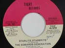 Sweet/Crossover Soul 45 - Edwards Generation - Starlite Starbrite -Tight VG+ mp3
