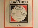 Roy Hamilton dj 45 CRACKIN' UP OVER YOU / WALK HAND IN HAND   RCA M- soul