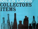 Miles Davis Collectors Items Prestige Vinyl LP
