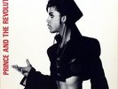 Prince And The Revolution Mountains Vinyl Single 12inch NEAR MINT Paisley Par
