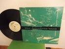 Charlie Parker,Jazztone 1214,