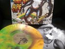 LEE SCRATCH PERRY & THE UPSETTERS - RETURN OF THE SUPER APE LP Jah Reggae Ska