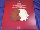 RCA ARPI-4567 Heifetz Violin LP : Tchaikovsky   Mendelssohn   RCA Red Seal