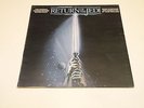 Star Wars: Return Of The Jedi (The Original Motion Picture Soundtrack) LP ITALY