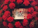 Stranglers No More Heroes - French Pressing vinyl LP album record UK UAG30200