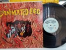 THE ANIMATED EGG Self-Titled (1968) Vinyl, Alshire Records S-5104 Psych Rock