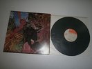 SANTANA Quadraphonic KOREA LP + Insert NM