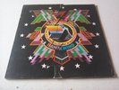 Hawkwind - In Search Of Space (Original with logbook)