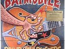 BATMOBILE - Brand New Blisters - Vinyl (LP)