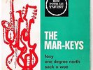 The MAR-KEYS     Foxy    7