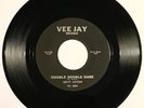 Hoyt Axton: Double Double Dare | Rare Rockabilly Garage 1965 Vee Jay *HEAR*