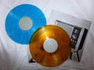 People Under The Stairs-12 Step Program-OG-2 x Coloured Vinyl-G/F Sleeve-Booklet