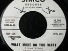 45RPM NORTHERN SOUL GENE TOONES SIMCO 30,000