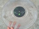 KING GIZZARD & THE LIZARD WIZARD I'm In Your Mind Fuzz CLEAR SMOKE VINYL LP NEW