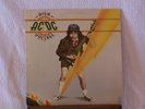 AC/DC High voltage orig.1976 Atco 36-142 In deadwax(A Porky prime cut)