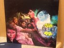 CANNED HEAT-LIVING THE BLUES-EX 1968 LIBERTY PSYCH BLUES ROCK DBLE LP ALBUM