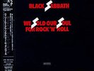 BLACK SABBATH We Sold Our Souls For Rock N' Roll Japan Mini LP 2CD POCE-1103 NEW