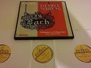 Henryk Szeryng - Bach Sonatas  for Violin  french odeon box NM