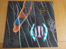 Lush ?– Spooky Vinyl LP (4AD ?– CAD 2002, 1992)