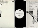 Tangerine Dream Member Klaus Schulze LP from Korea Body Love