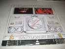 BOB MARLEY & THE WAILERS BABYLON BY BUS 2xLP EX Island ISLD11 1978