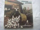 KEVIN AYERS / x SOFT MACHINE -WHATEVERSHEBRINGSWESING- 1972 HARVEST ART/ROCK EX