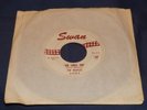 The Beatles SHE LOVES YOU & I'LL GET YOU Swan Label Vinyl 45 RPM 7
