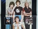Bay City Rollers 1978   orig.Concert  - Tour Poster    84 x 60 cm  NO REPRINT