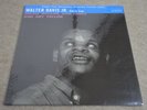 WALTER DAVIS JR. / DAVIS CUP / RARE US BLUE NOTE JAZZ JAPAN LP 200g DG