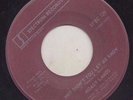 SPECTRUM NORTHERN SOUL 45 HOAGY LANDS WHY DIDN'T YOU LET ME KNOW/REMINISCE ?