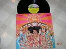 Jimi Hendrix: Axis Bold as love, Reprise 1968 Orig. Tri color RS 6281