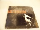 U2 RATTLE AND HUM FACTORY SEALED 1988 ISLAND RECORDS LP