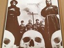 SUDDEN DEATH - SUDDENLY/MONSTER RARE 1971 HEAVY PSYCH/ROCKADELIC RECORDS RRLP 19