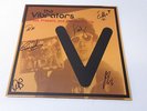 The Vibrators - Past, Present, And Into The Future Vin?yl NEU mit Autogramm