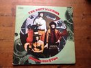 Soft Machine - Volume One & Two vinyl record LP