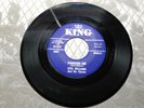 Otis Williams and His Charms: Pardon Me/Panic 45rpm